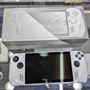 Open box rog ally 150 kd