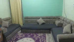 شقة بحولي للإيجار المؤقت