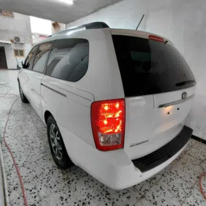 Used Kia Sedona in Benghazi