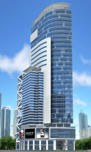 Architectural & Engineering Consultancy Company License (G+12) for sale in Dubai. (Only License)