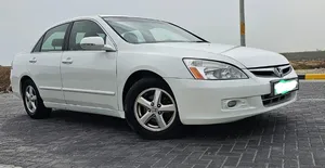 Used Honda Accord in Central Governorate