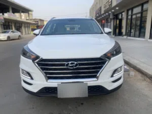 Hyundai . Tucson . 2020 . New4