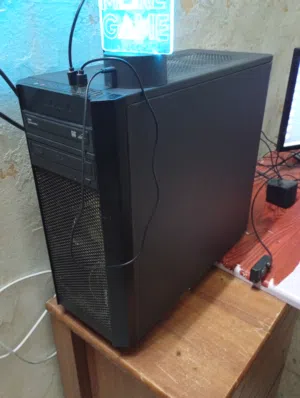 package pc gaming