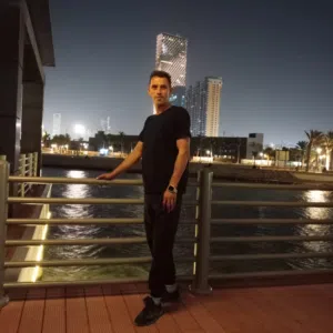 محمد عبده 