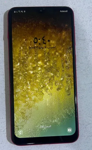 Samsung Galaxy A10 Other in Basra