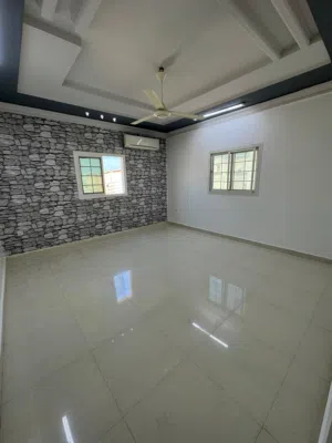 170 m2 1 Bedroom Apartments for Rent in Muscat Ghubrah