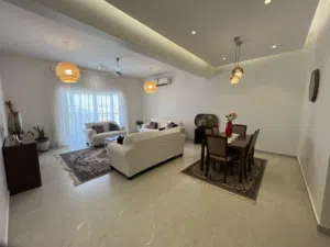 SamarStay Apartment