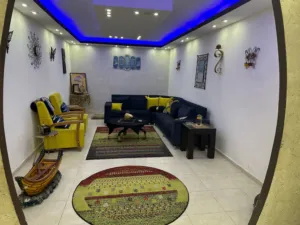 165 m2 3 Bedrooms Apartments for Sale in Ramallah and Al-Bireh Al Tira
