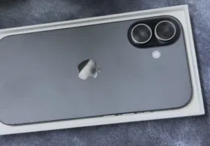 iPhone 17 256gb