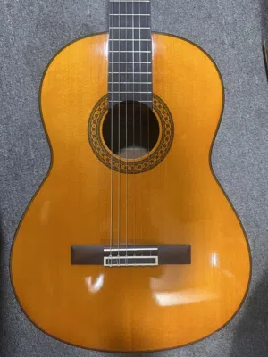 YAMAHA C80 CLASSICAL GUITAR - ياماها سي 80