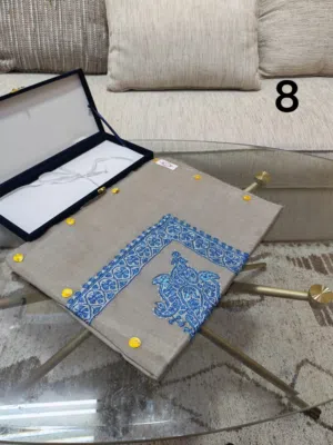 سوبر ترمة كشميري شبه البشمينا