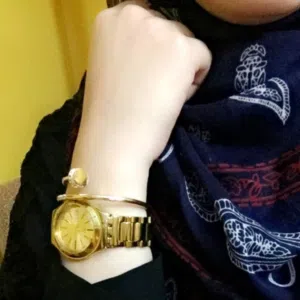 نور الساعدي