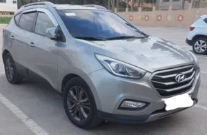 Used Hyundai Tucson in Bethlehem