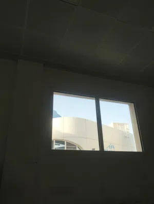مطلوب استديو او مشاركة سكن لفردين في المهبولة ق1 بجوار مستشفي السلام