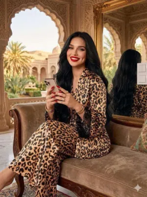 بجامات وقفظاين. واوب وكل الابجامات