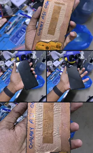 Mobile - Tablet Spare Parts . Used1