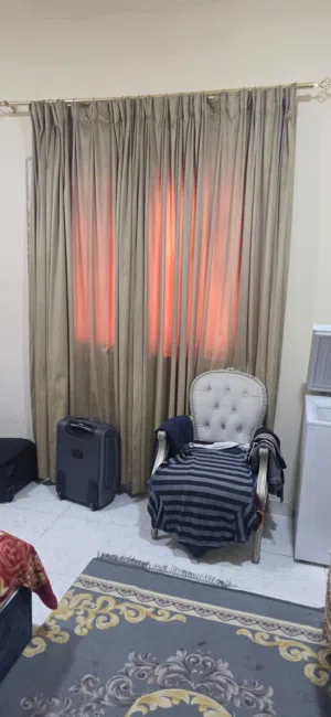 غرفة للايجار