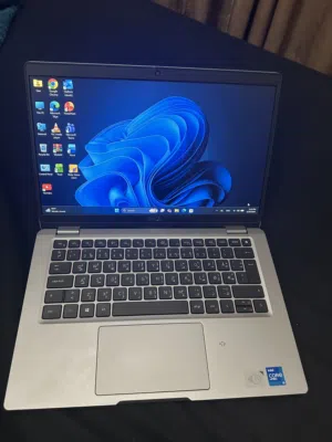 Dell Latitude 5320 I5-11GEN / 512 SSD/16GB  – نظيف جدًا