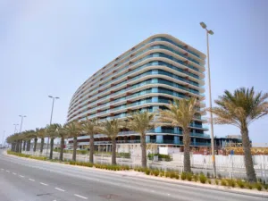 Furnished Apartment in Dilmunia