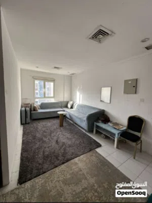 60 m2 2 Bedrooms Apartments for Rent in Mubarak Al-Kabeer Sabah Al-Salem