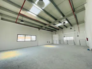 Al Hashim Warehouse