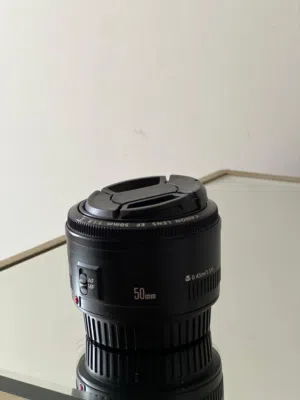 Canon camera