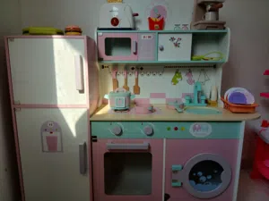 kitchen sey