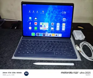 Honor Pad 2 256 GB in Aden