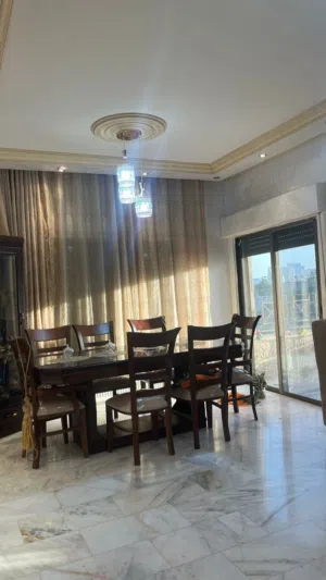 130 m2 3 Bedrooms Apartments for Sale in Amman Tla' Ali