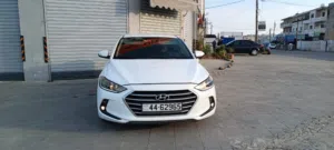 هونداي افانتي 2017 AD 1600 GDI
