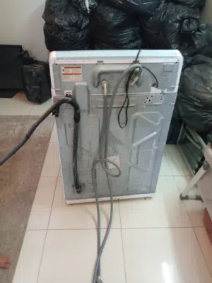 غسالة ميتاج لبيع
