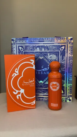 Gissah - Tango 200ml