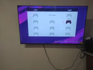 شاشتين ابيعهن اثنينهن