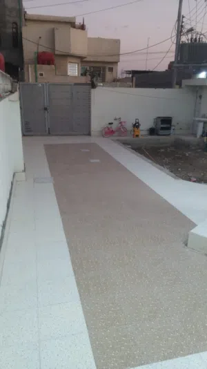 منزل للبيع طابقين (بيت - دار ) المساحة 396م