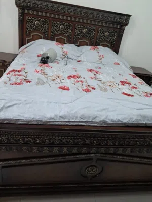 غرفة نوم كاملة