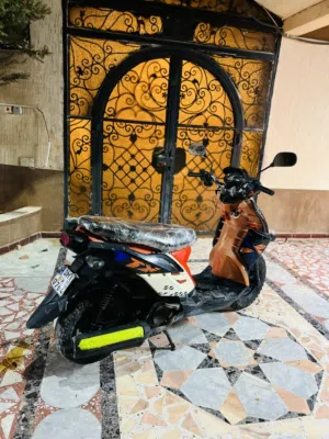 موتو TTX  صينيه