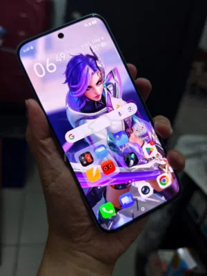 Infinix Other 512 GB in Damanhour