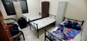 سكن شباب شرينج