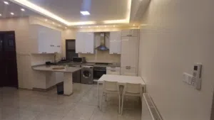 110 m2 2 Bedrooms Apartments for Rent in Amman Abdoun