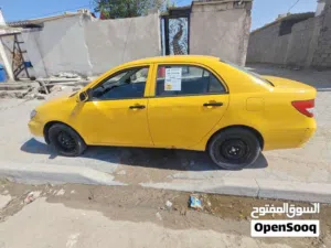 Used BYD F3 in Basra