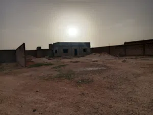 مزرعة ع طريق الخالدية استراد الزرقاء المفرق