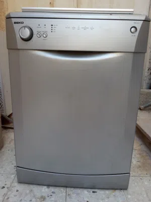 The name is Beko dish washer