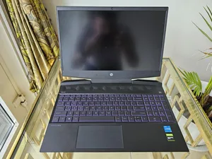 HP Pavilion Power Gaming Laptop