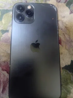 Apple iPhone 12 Pro Max 256 GB in Jerash