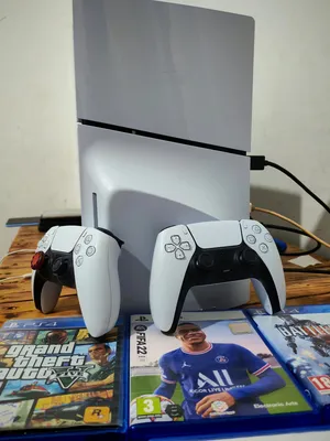 PlayStation . Used3
