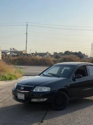 Nissan . Sunny . 2010 . Used0