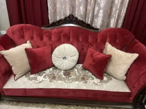 طقم كنب ضيوف