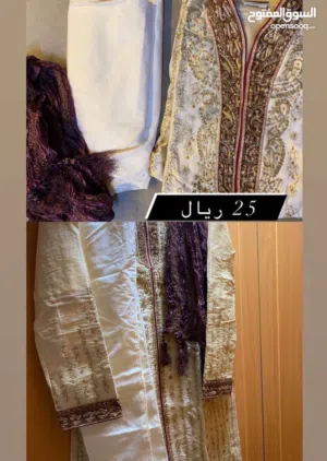 لبسات سيرواني رجالي