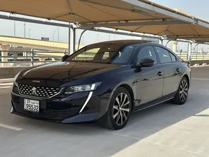 Used Peugeot 508 in Kuwait City