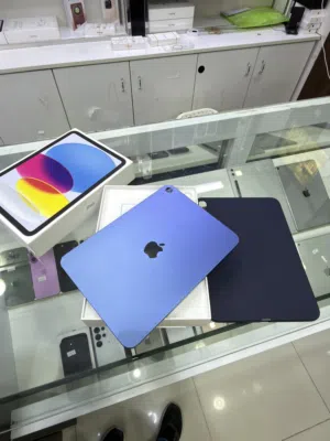 Brand New Apple 11-Inch Tablet with 128GB Storage